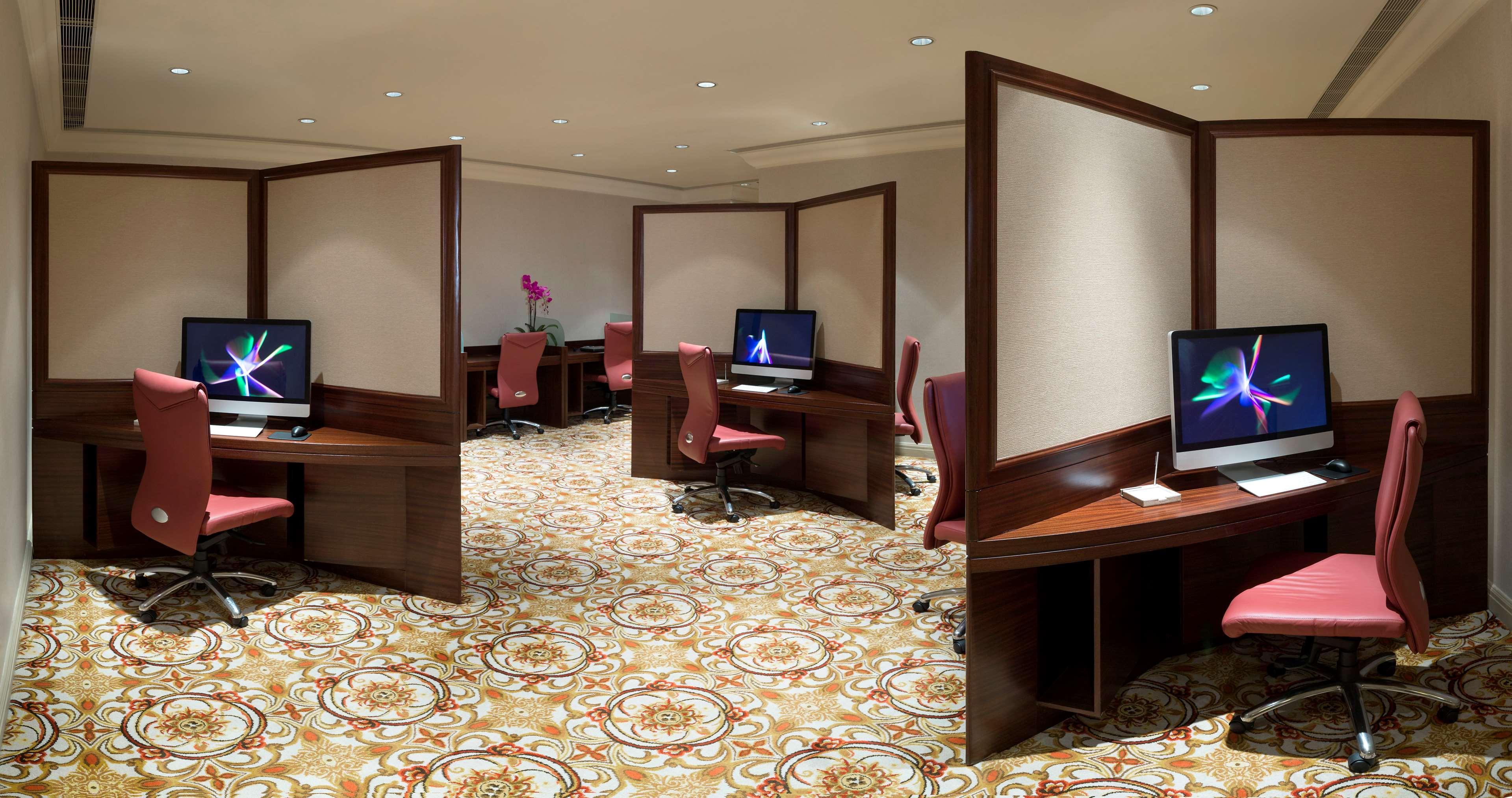 Hotel Conrad Macao Esterno foto