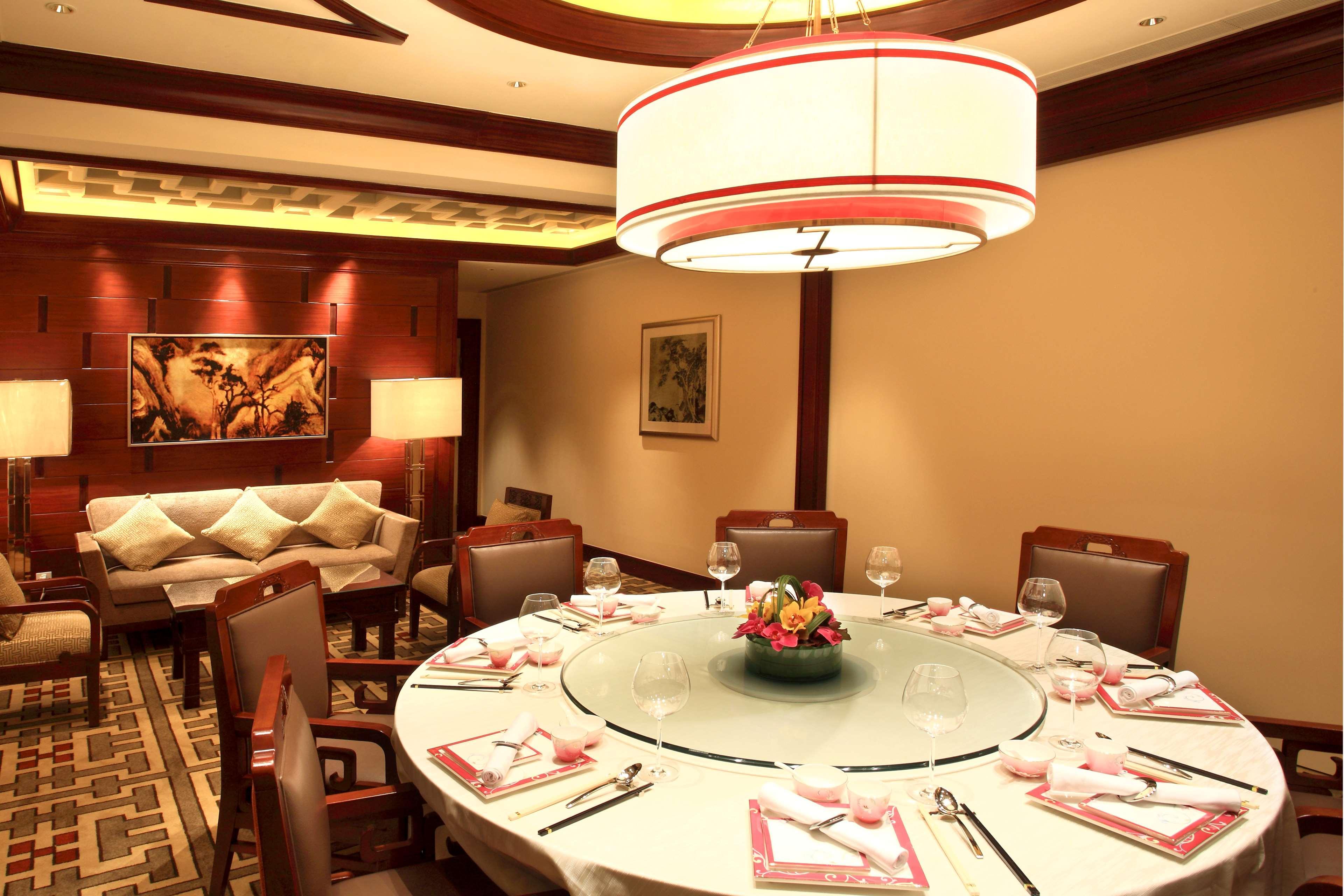 Hotel Conrad Macao Esterno foto