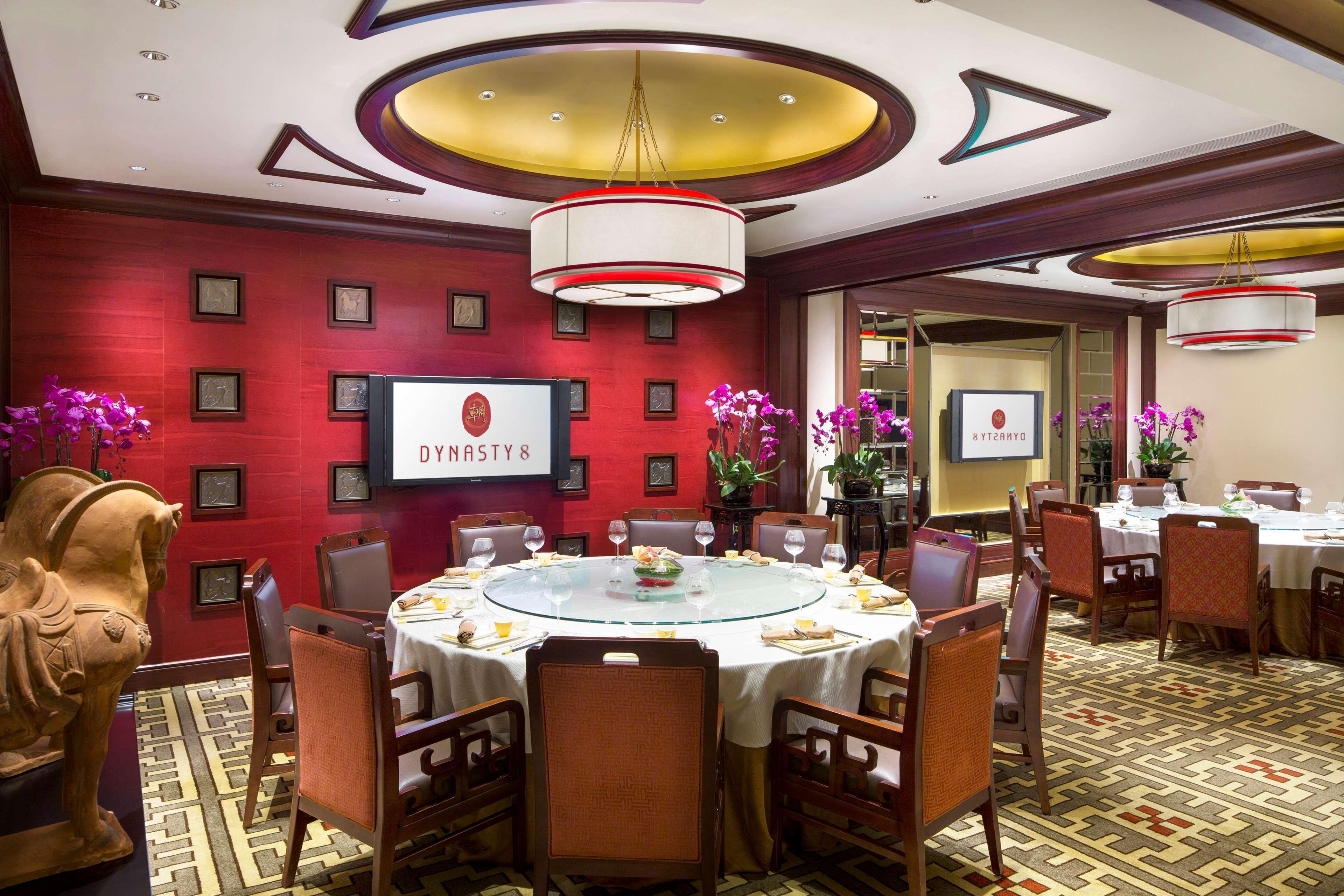 Hotel Conrad Macao Esterno foto