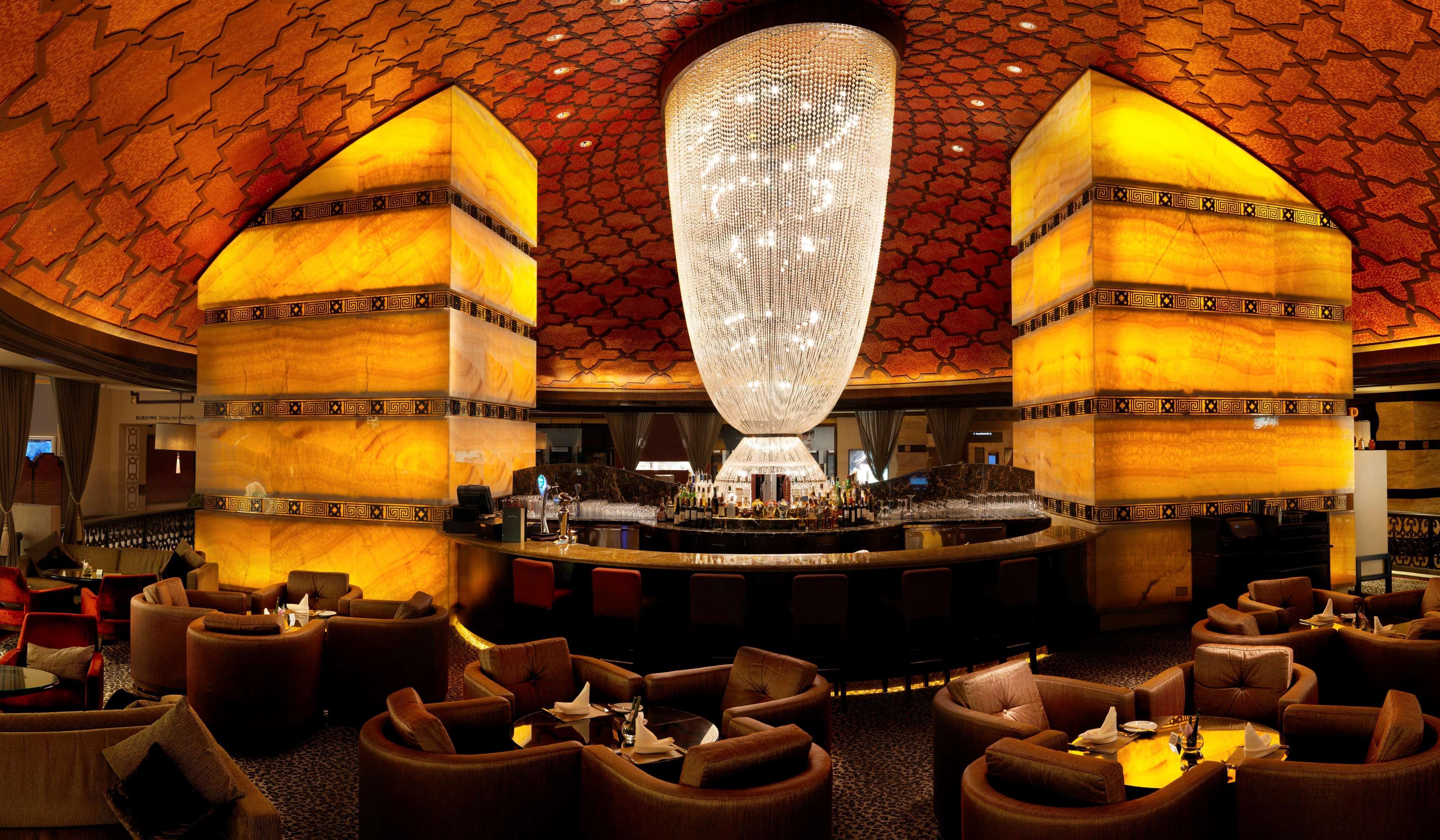 Hotel Conrad Macao Esterno foto