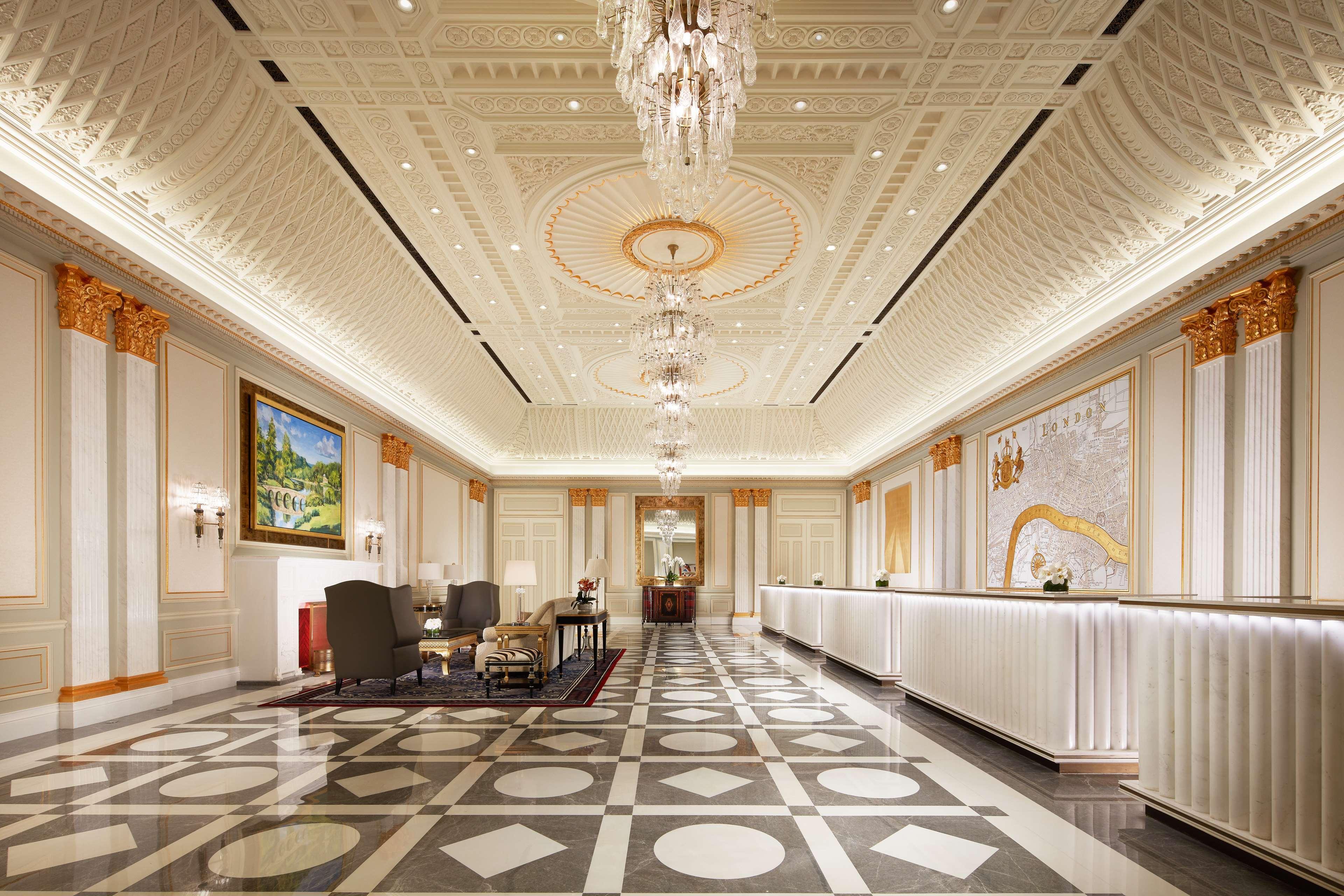 Hotel Conrad Macao Esterno foto